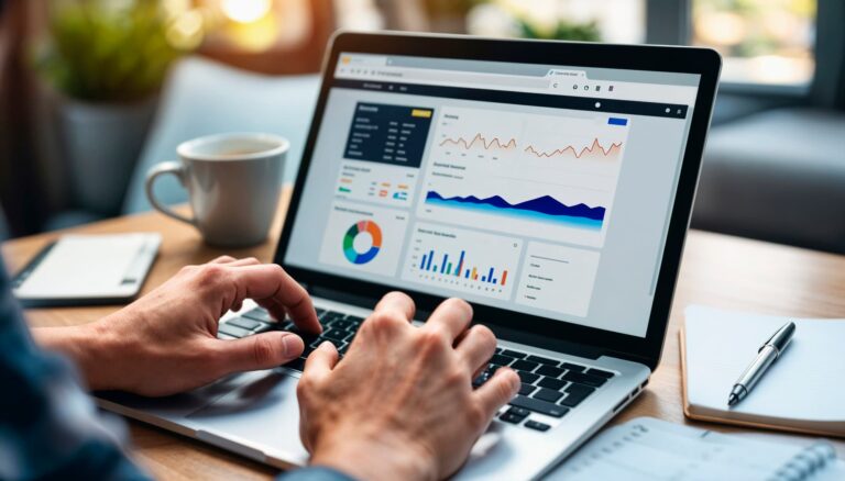 Advanced Data Analytics in SaaS: Turning Raw Data into Competitive Advantage